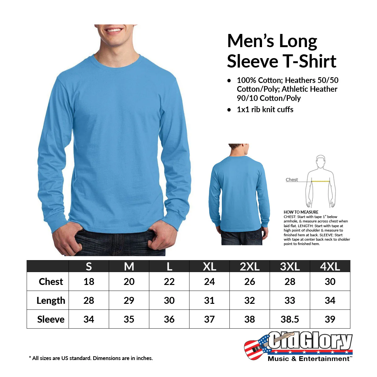 Christmas Fa La Llama Mens Long Sleeve T Shirt - Image 6