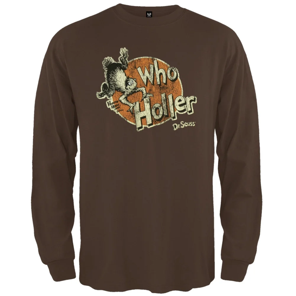 TOP 100 LONG SLEEVE T-SHIRTS